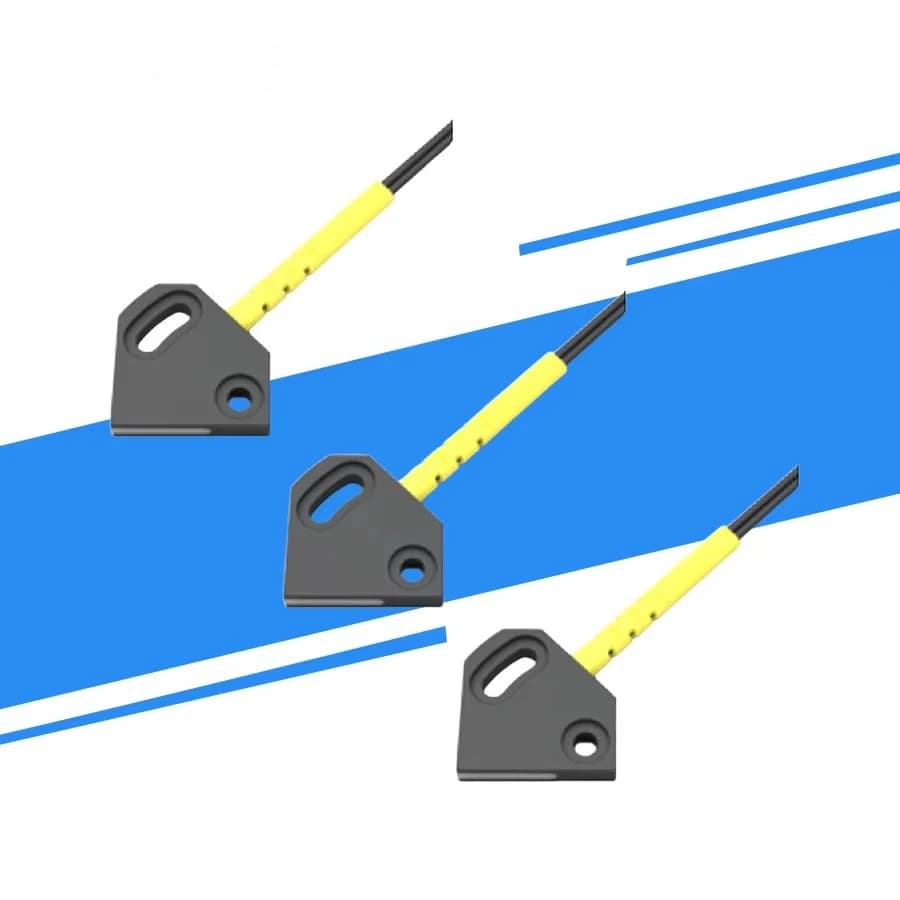 Photoelectric Sensor Fiber Optic Sensor