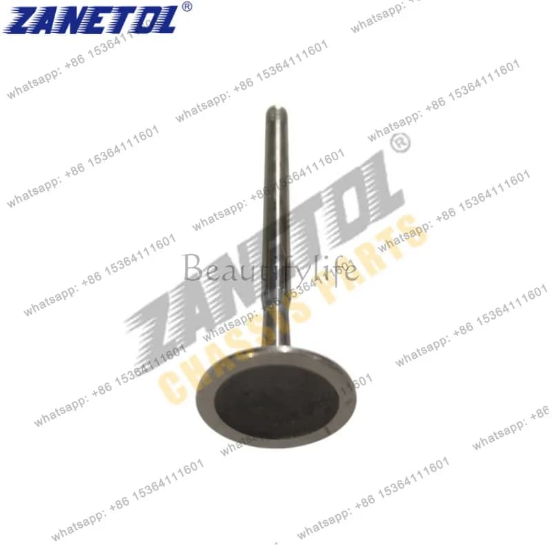 Applicable auto parts, intake valve 4892676AA