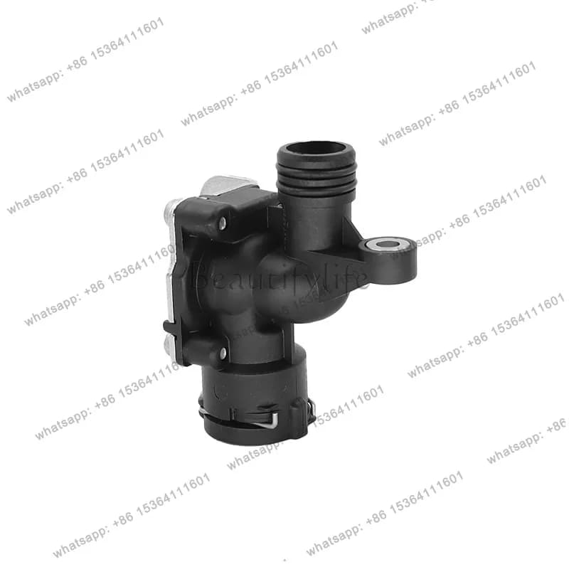 2722000054 Factory wholesale auto parts, heater water valve