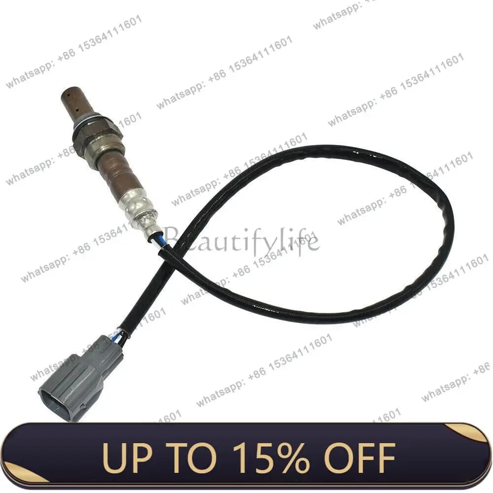 LS Cross Border Oxygen Sensor 234-9010, 89467-33040 Oxygen O2 Sensor