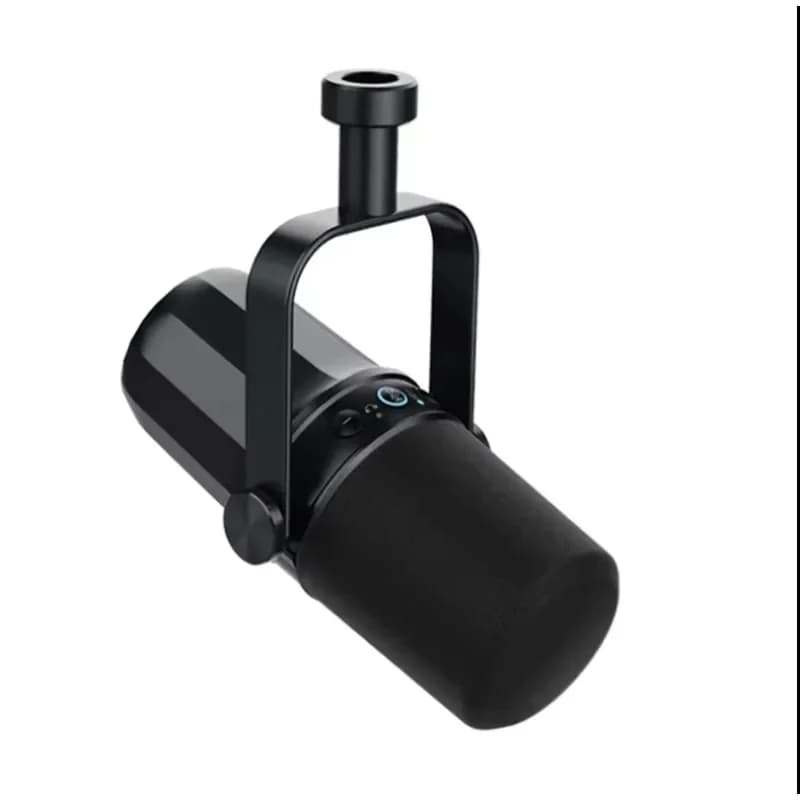 Hot Sale Professional Studio Speaker with Microphone Bluetooth Speaker with Microphone
