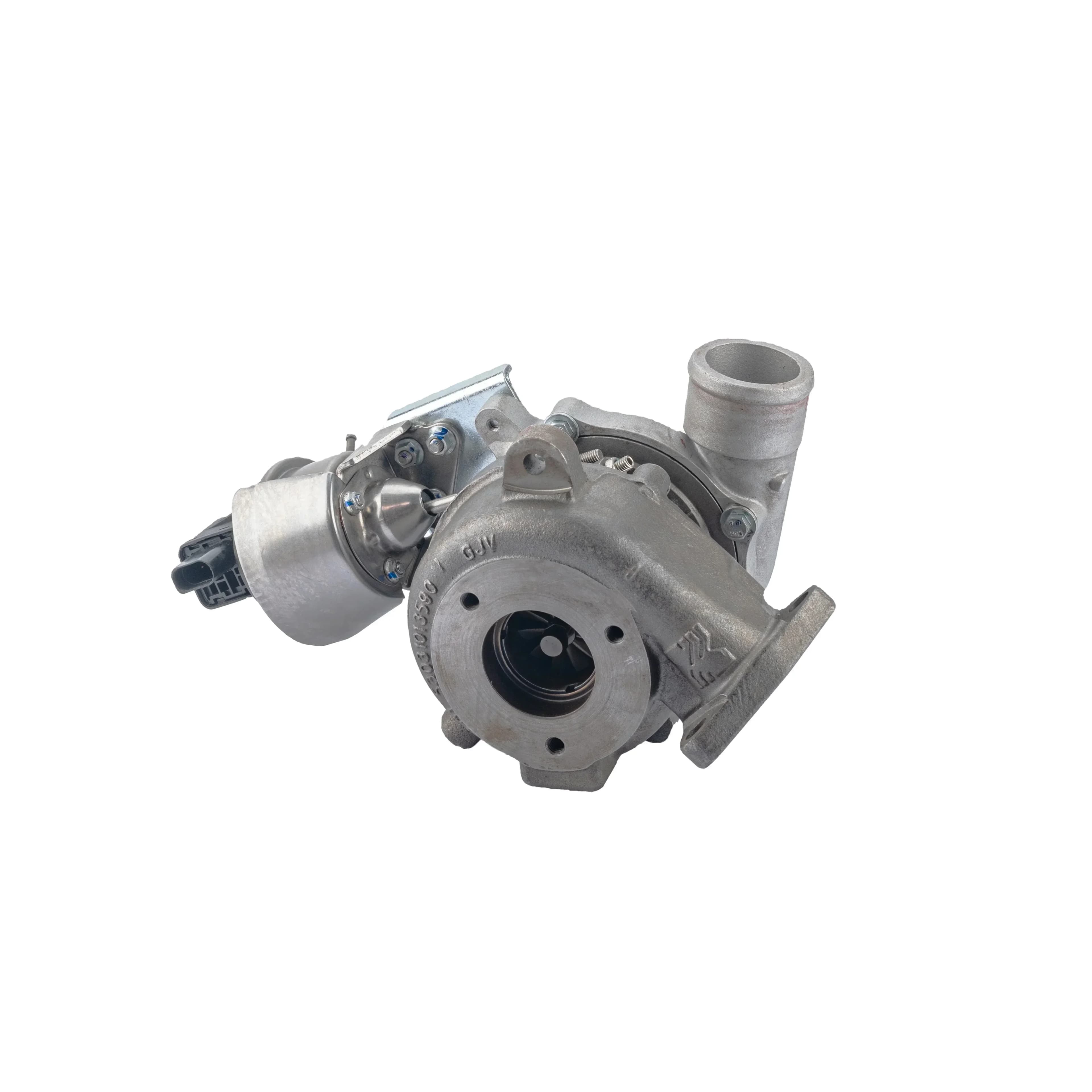 High quality Turbo for Haval H6 2.0 Turbocharger Float Bearing 1118100-ED01