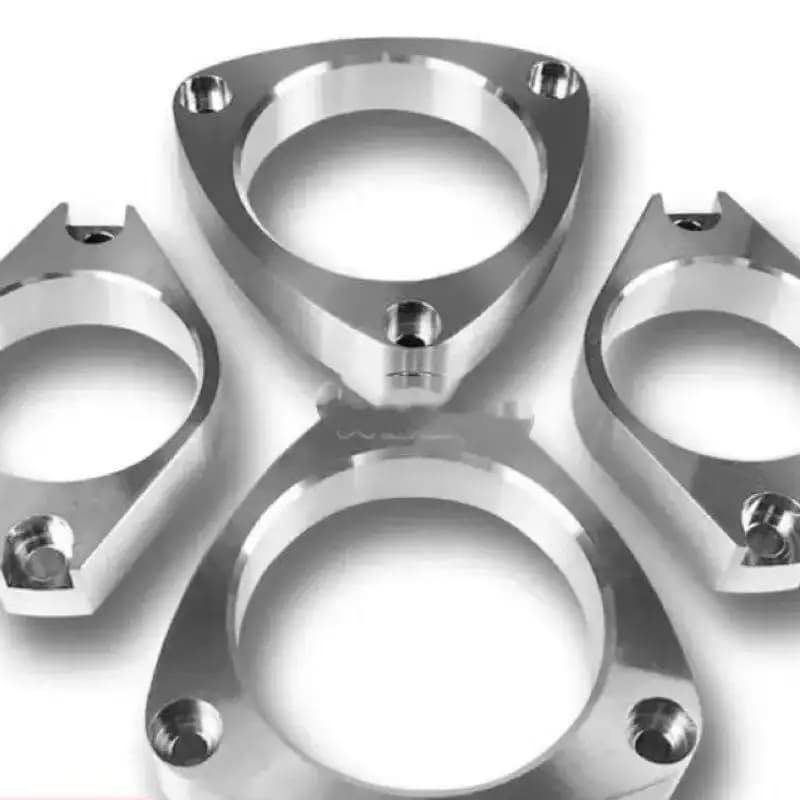 New Chassis Lift Pad-  Steel Material for Retrofit/Upgrade