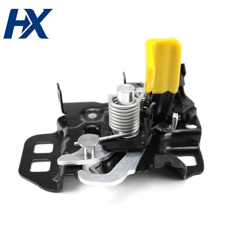 FR3Z16700A FR3Z16700B Car Engine Hood Latch Lock for Ford Mustang 2015-2019
