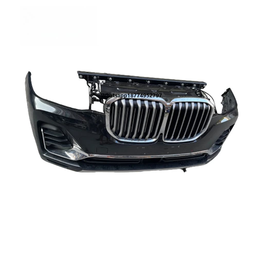 Hot Selling High Quality  for X7 G07 Front Bumper Assembly Durable Protection & Decoration