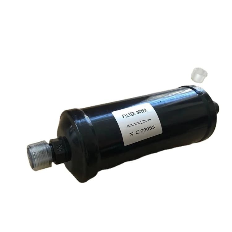 Aftermarket Bus air Conditioner Parts XC-03053  Receiver Drier Filter Dryer