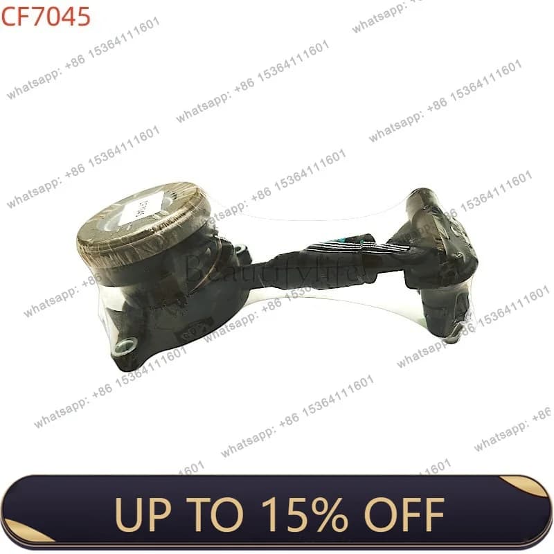 LJY clutch central pump ZA28804.2/LF481Q1-17 for DX7