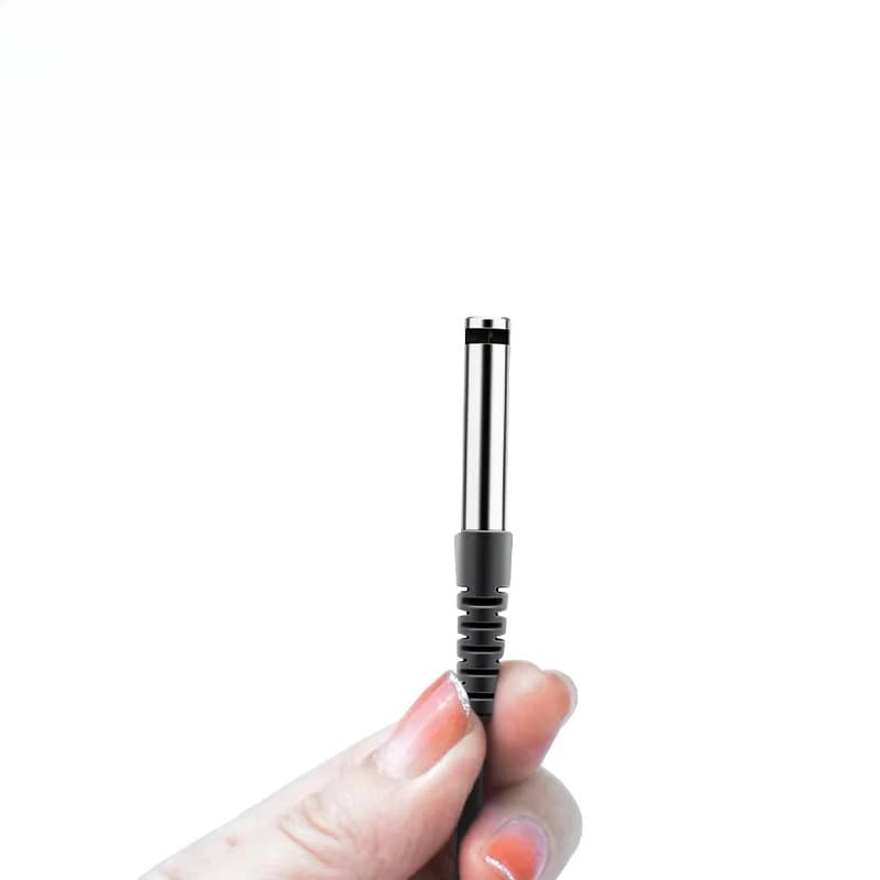 CR14L Diffuse Reflection Fiber Sensor 6mm Side Light 30mm Detection Distance, Compatible with All Fiber Amplifiers