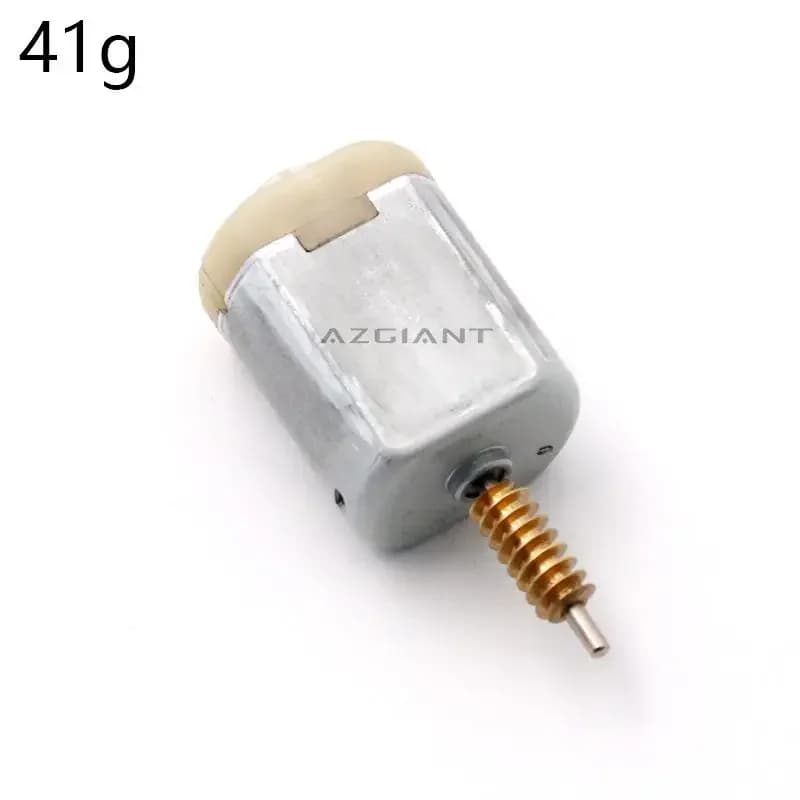 AZGIANT 8teeth Wing Mirror Power Folding Unit 12V DC Motor For Renault Master Clio 3 2005-2021