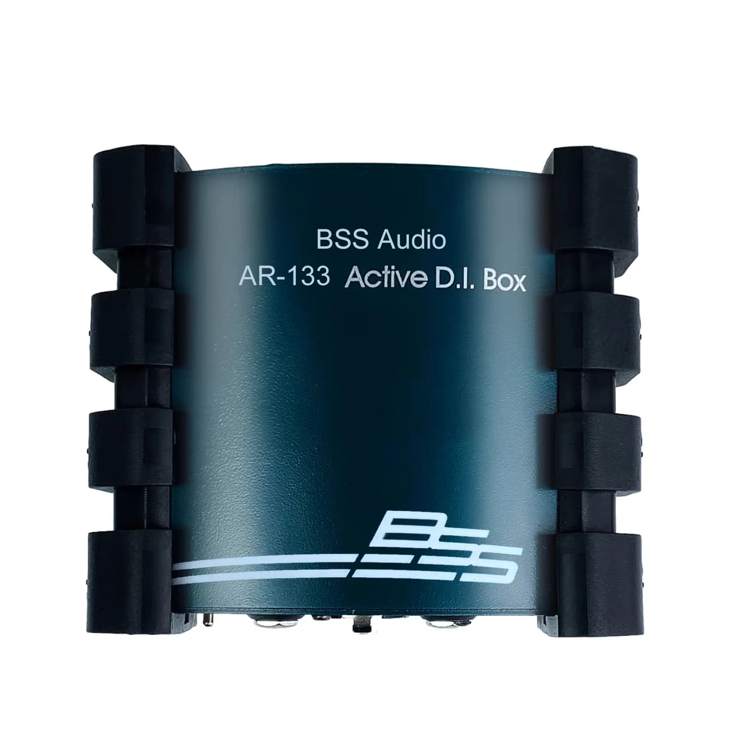 AR-133 New Arrived Audio Directly Box Active Guitar DI Box for Studio Recording Stage Performance