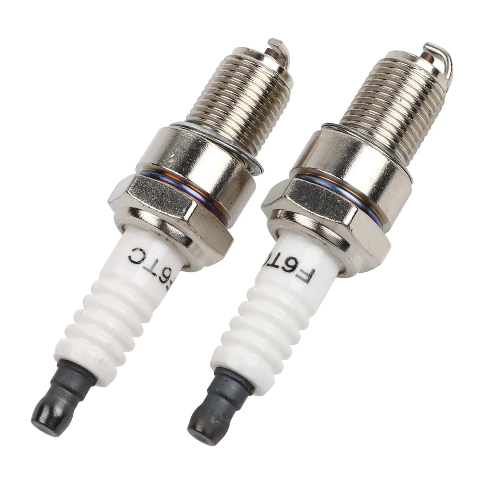 Engine Spark Replacement Set Spare Part Spark 2pcs Accessories GCV135 GC135 GC160 GCV190 GSV190 for Lawn Mower