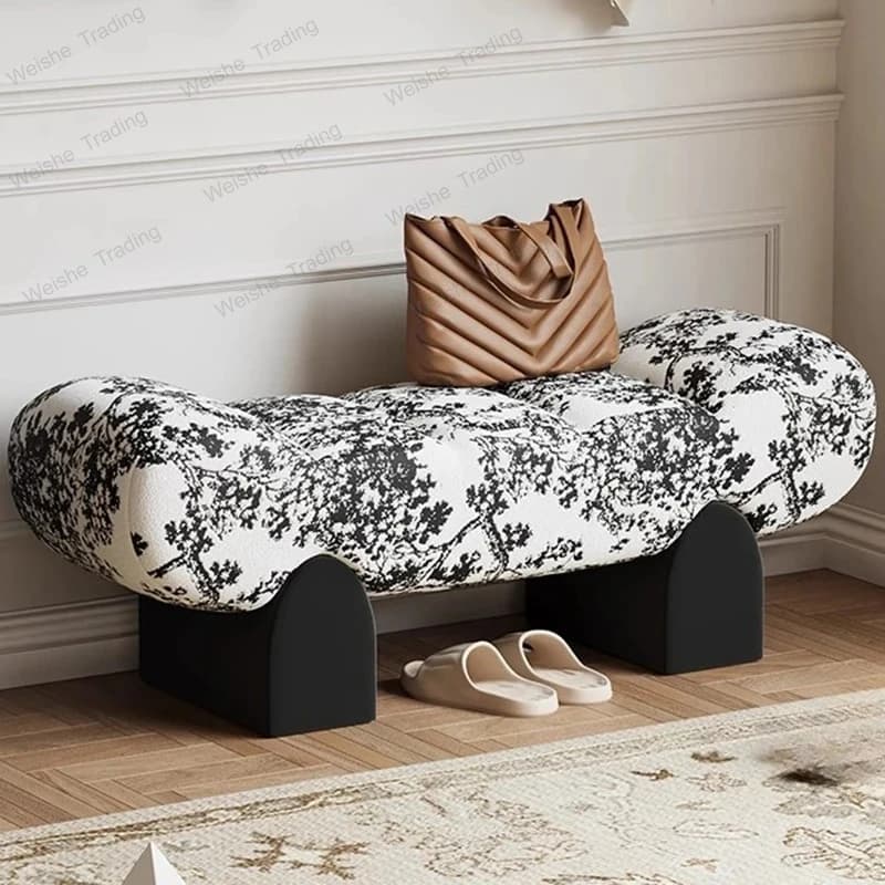Bedroom Bench Shoe Cabinet Show Luxury Designer Modern With Seat Shoe Cabinet Narrow Entrance Hall Entrance Furniture
