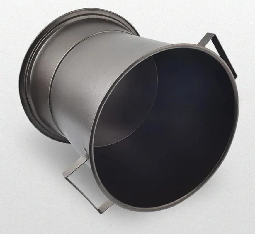 carbon extinguishing bucket,barbecue shop stove charcoal