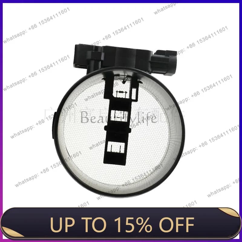 High-quality accessories 19171538 Air flow sensors, air flow meters