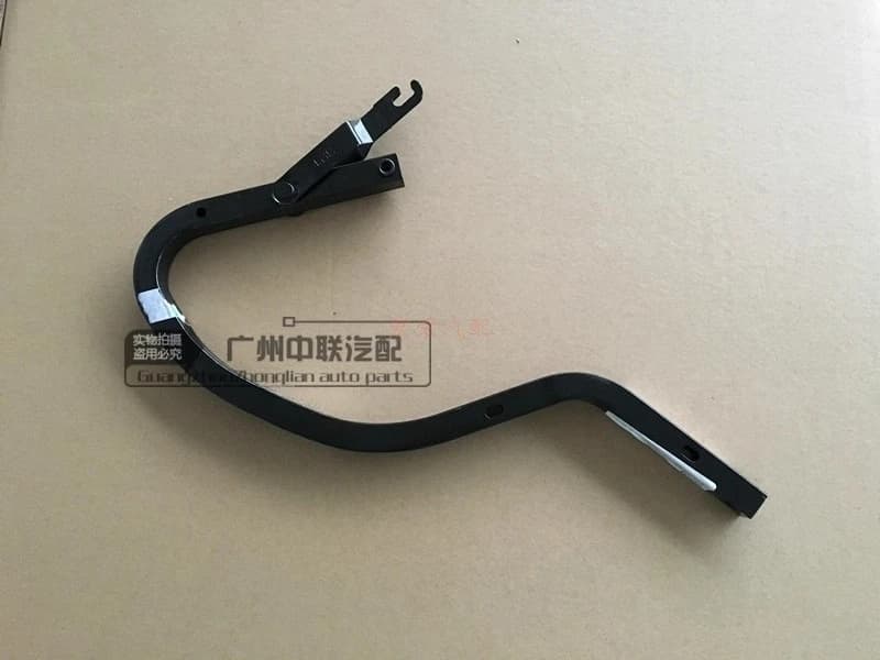 For Toyota Vios Trunk Lid Hinge Tailgate Hinge