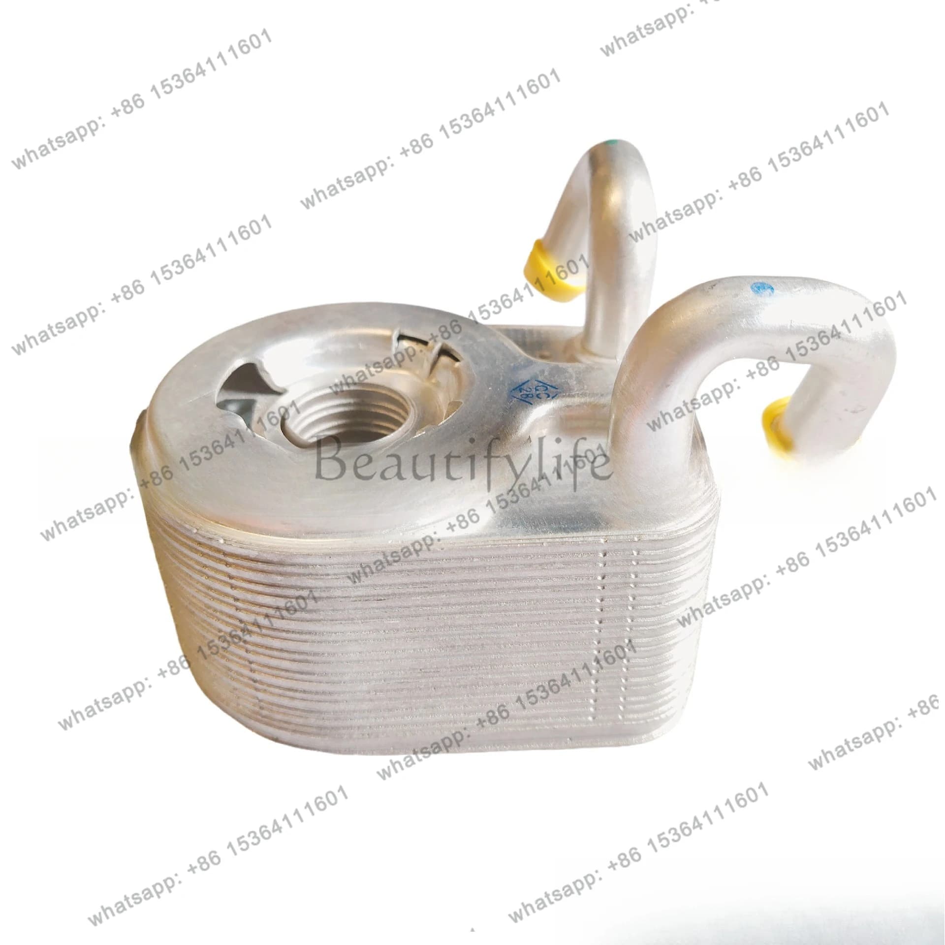 TOOL RE515469 Oil cooler 4024 5030 engine