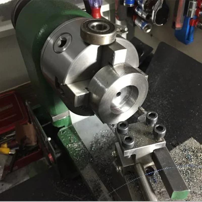 【bets】Hot Sales Micro Instrument Small Lathe\metal Metalworking Lathe\table Lathe\personal Household DIY Scientific Research