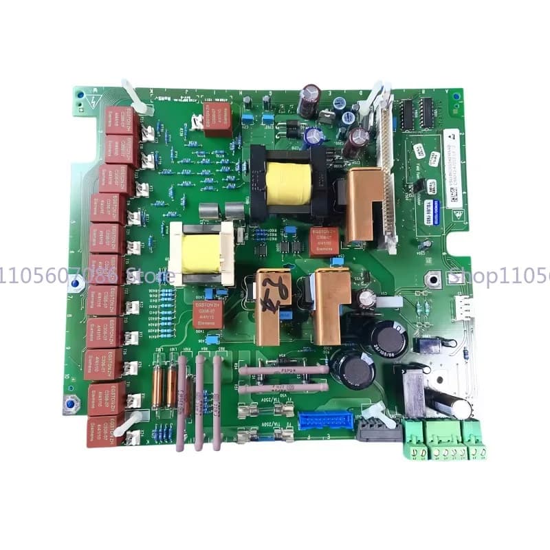 Suitable for C98043-A7002-L4-12-13 DC Governor 6RA70 Series Power Board Driver Board Main Board