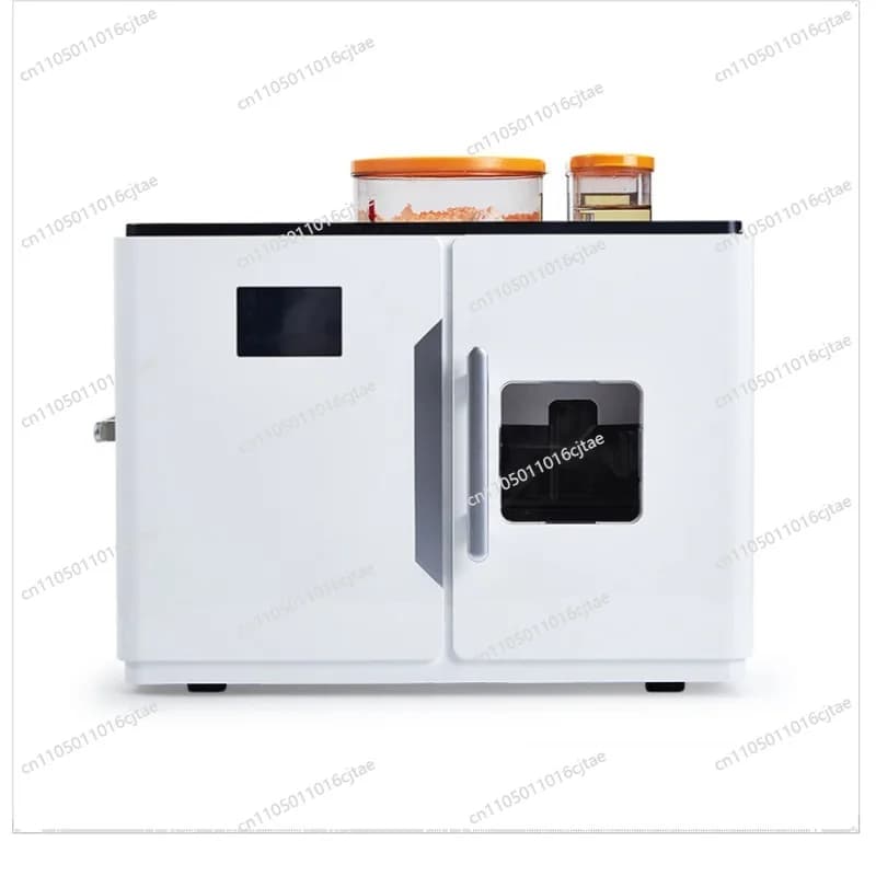 For 2025 Fully Automatic Scone Machine Electric Cake Pan
