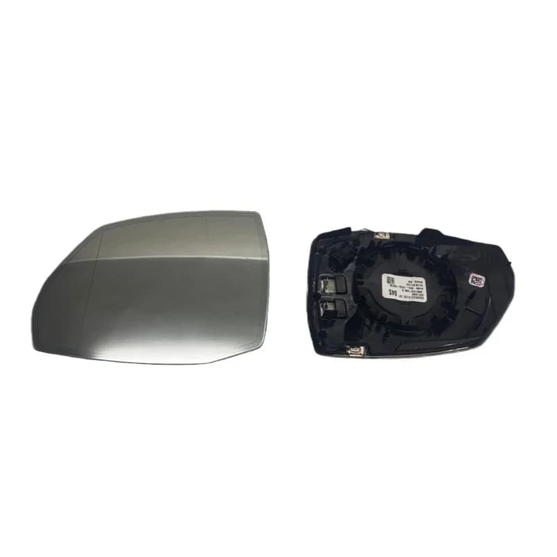 Auto Dimming Anti Glare Heated Rear Mirror Glass Left or Right For Audi Q5 FYB Q7 4MB SQ5 SQ7 2017-2024 4M0857536D 4M0857535E