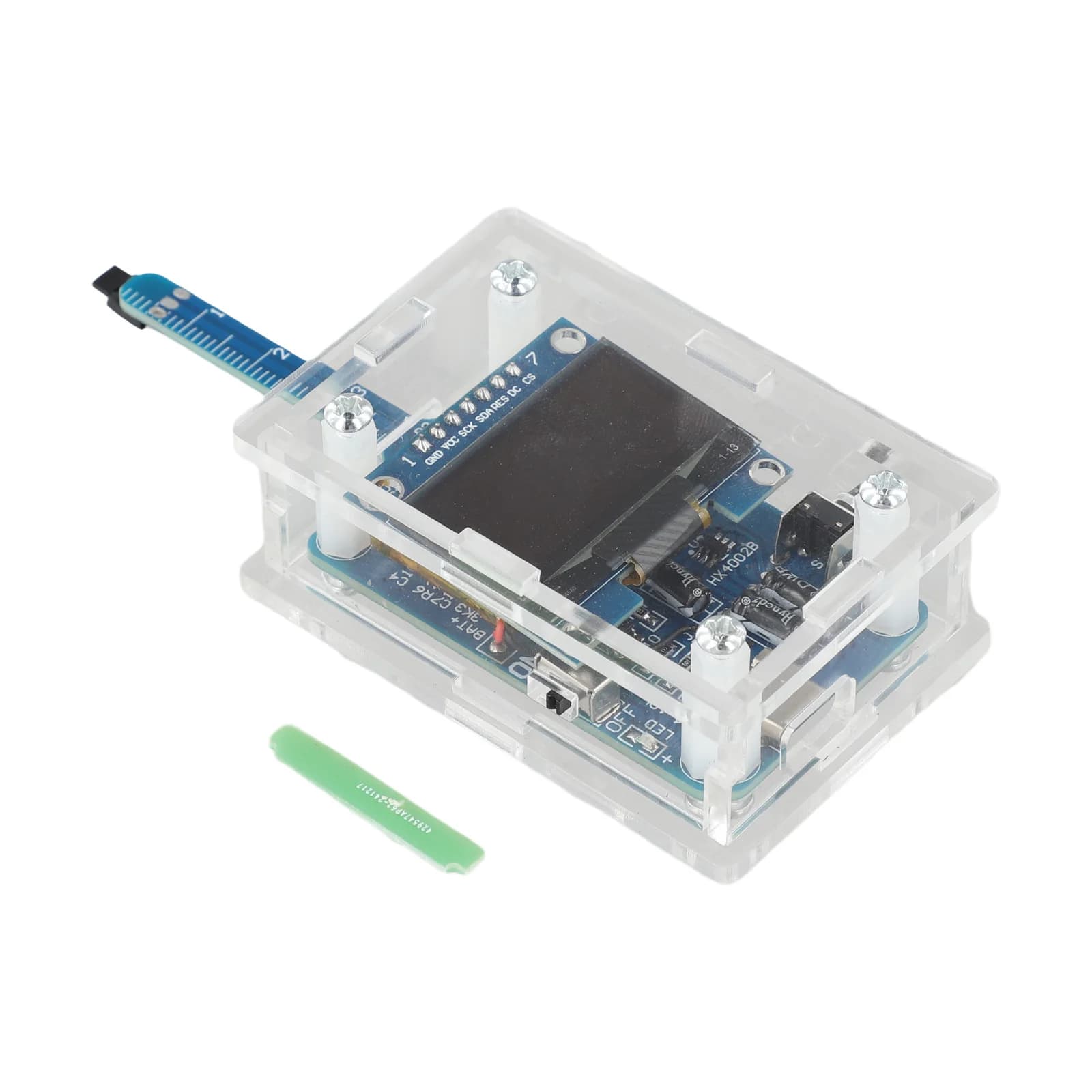 KTH5641 Magnetic Field Strength Detection Module Magnetic Sensor Gaussmeter Magnetic Field Strength Detection Module Gauss Meter