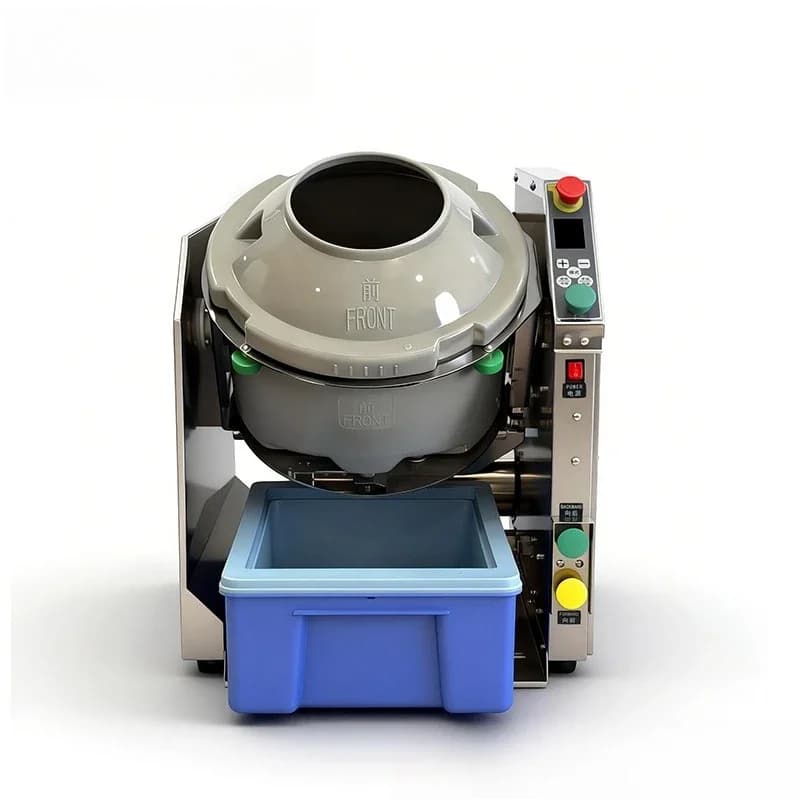 sushi bibimbap machine automatic vinegar beating machine mixer sushi machine