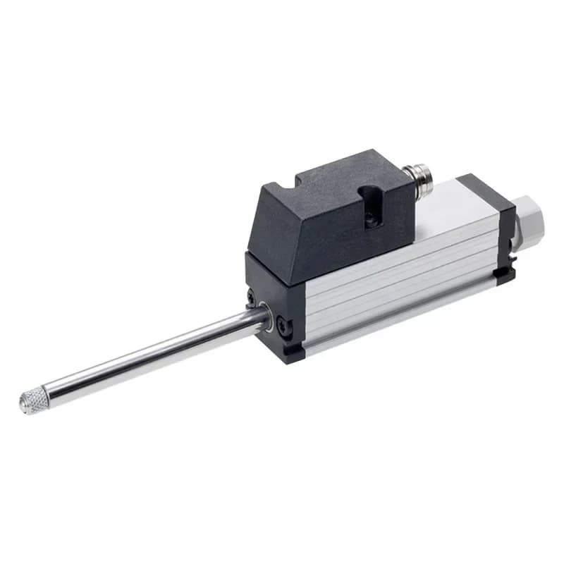 Electronic ruler TR-0010 TR/TRS resistance ruler linear displacement transducer