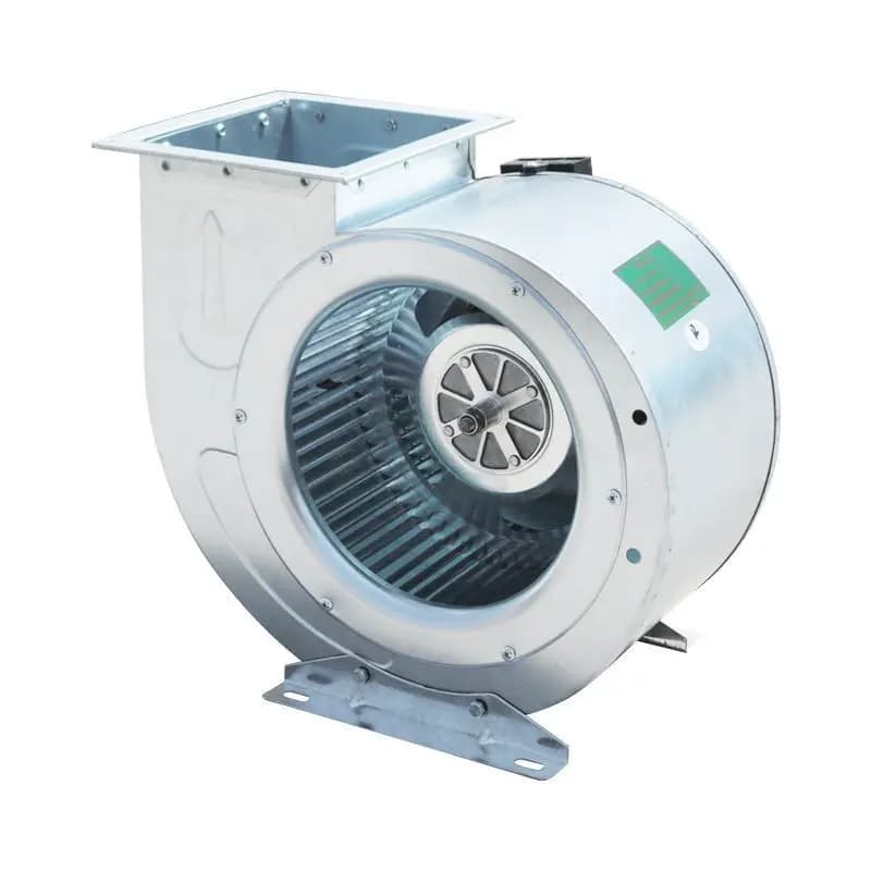 Smoking centrifugal fan low noise pure copper motor universal high power strong wind y