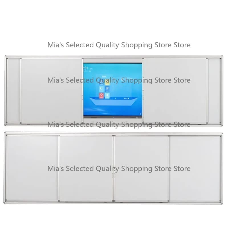 Horizontal Siding Panel Unit   Classroom Solutions