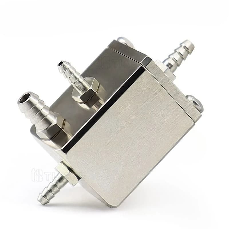 Original Lab Chair Accessories Water Control Valve, Two Single Water Control, Three Water Control Valve s
