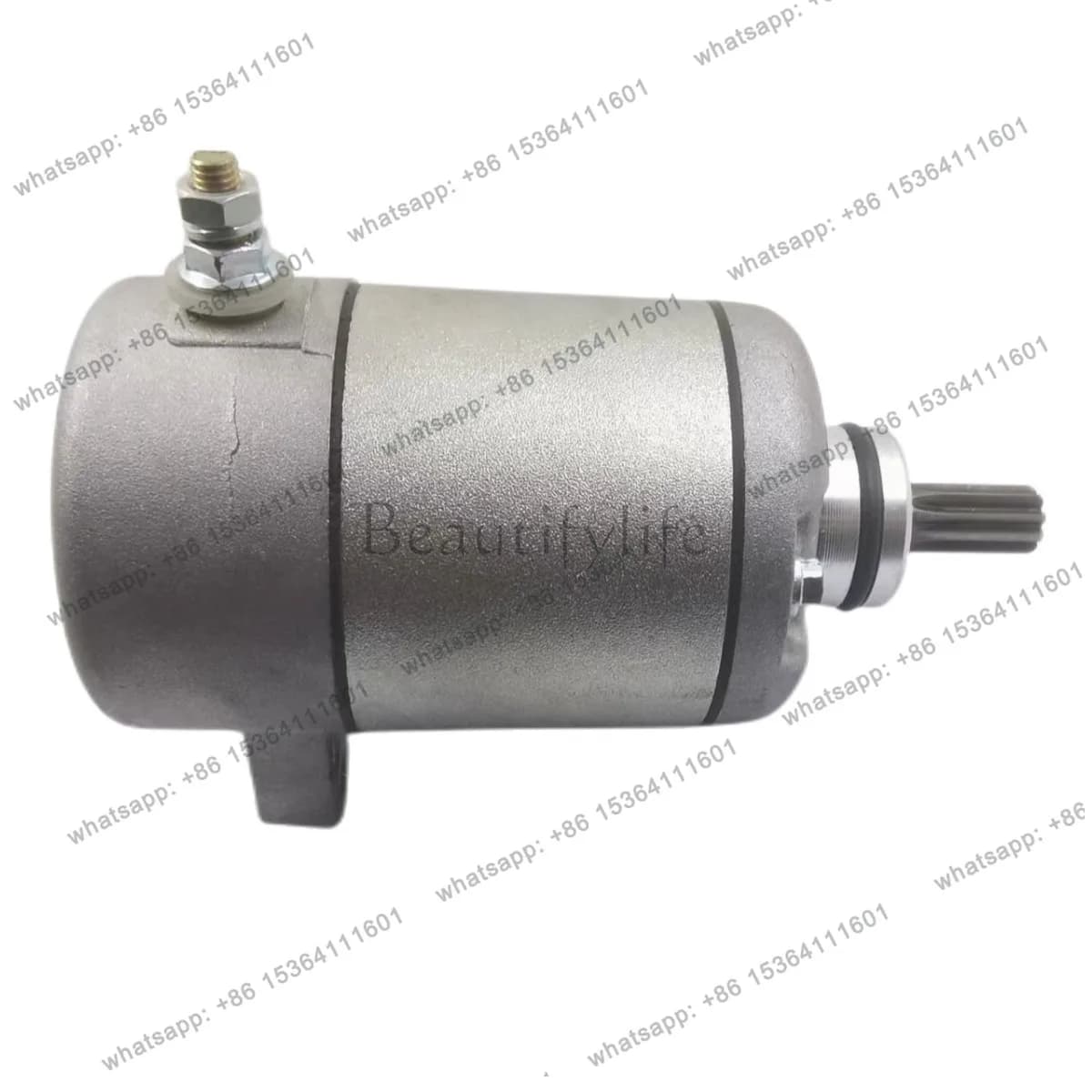 31200-HN7-003 Suitable for TRX350 North American market, large displacement, start-up power