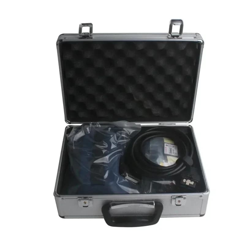 Newt IT V.4 and with Oscilloscope High quality ligent Tter