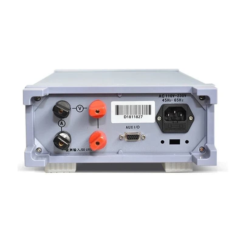 Temperature tester, multi-channel temperature tester