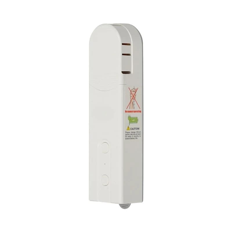 ZIGBEE Tuya Smart Home Drawstring Curtain Motor: App Voice-Timed Pull-String Curtain Smart Motor