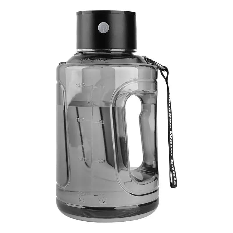 New Design Hydrogen Rich Gym Bottle, Hydrogen Water Bottle for Sports