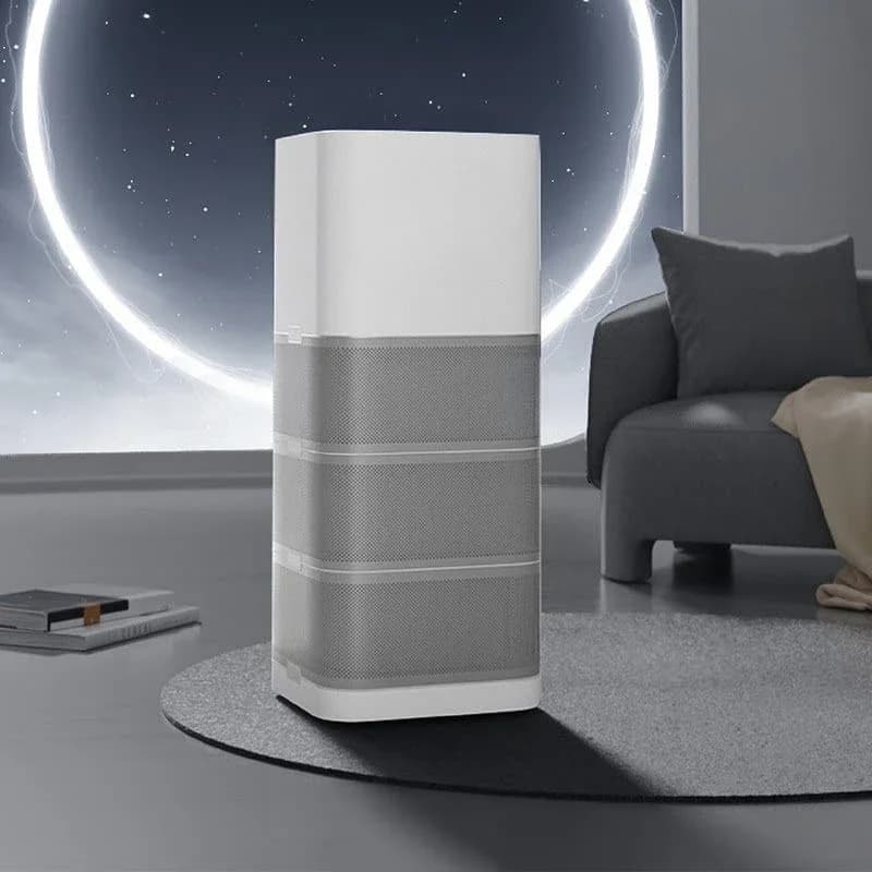 Air purifier indoor formaldehyde removal and sterilization household disinfection machine