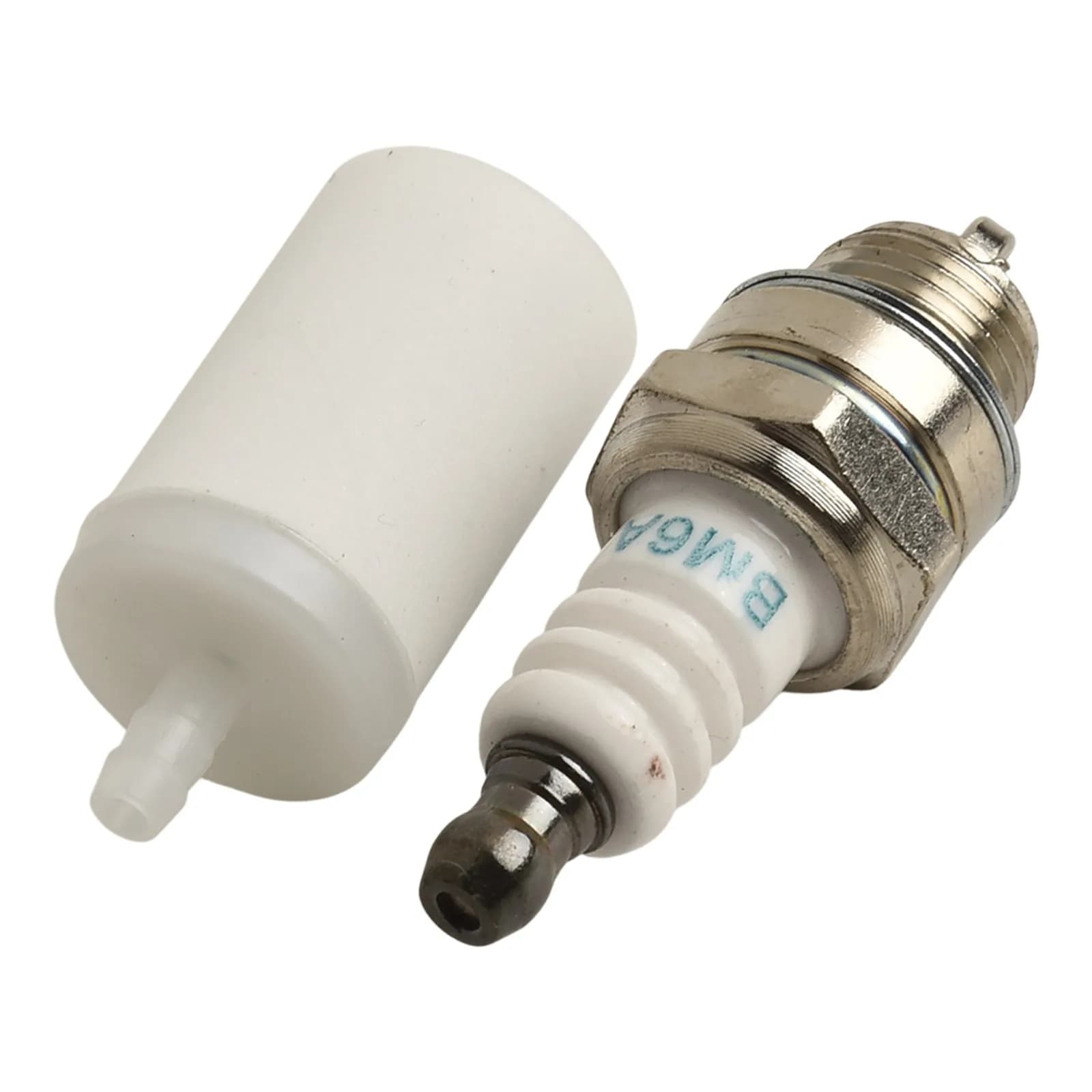 Garden Power Tools Accessories Air Filter Fuel Filter 501807102 501807105 Chainsaw Filter Chainsaw Spare Parts