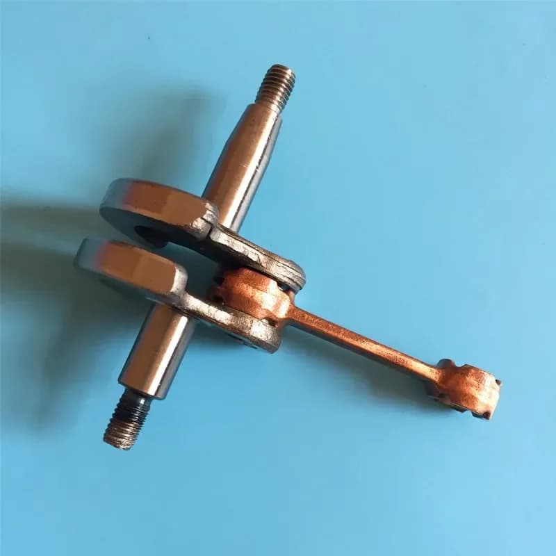 Crankshaft kit for 36F / 1E36F / 36 / 1E36F-2 / 1E36F-2A / 1E36F-2C / 1E36F-2D / 33CC Grass trimmer crankshafts