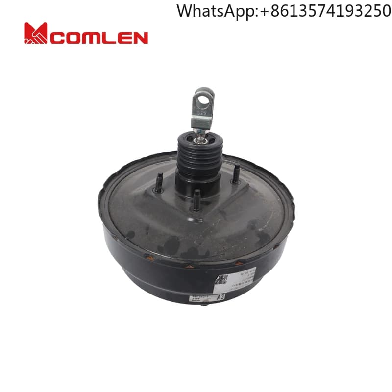 China Original 4JB1 4KH1 8-97162798-1 Brake Master Vacuum 8971627981 for ISUZU NKR55 NKR77