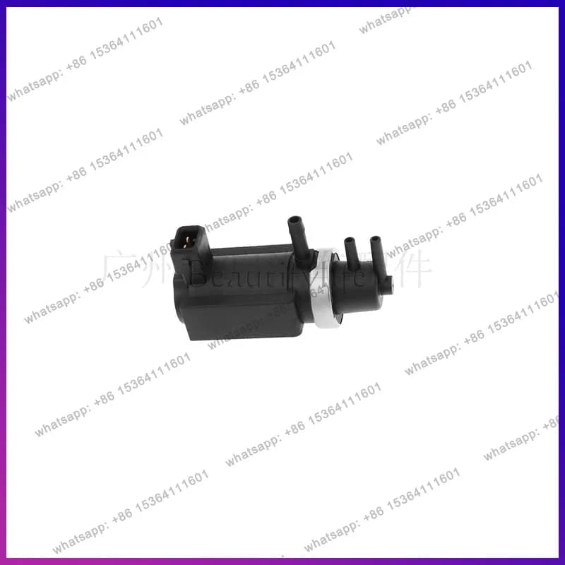 TOOL 14956-EB70B Turbo vacuum solenoid valve 14956-EB300