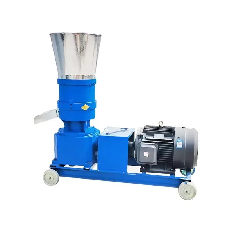 2026Hot Sawdust Briquette Making Machine Firewood Sawdust Briquette Making Machine Machine Making Sawdust