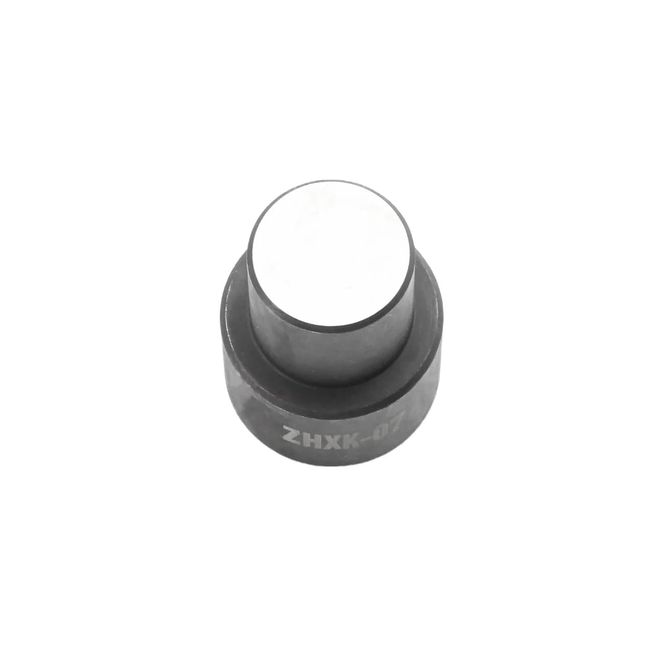 Fine Steel Zero Block Dial Indicator Measuring Base Zero Ruler Diameter 21.6mm Precision Oil Pump Tool