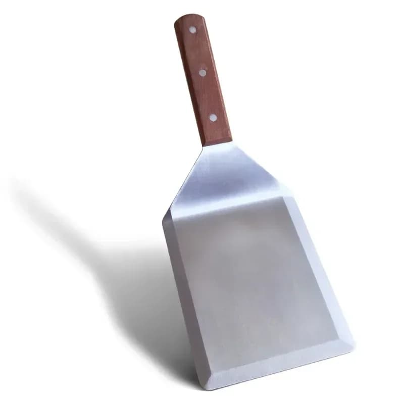 Pan shovel perfect fusion of appearance and practicality