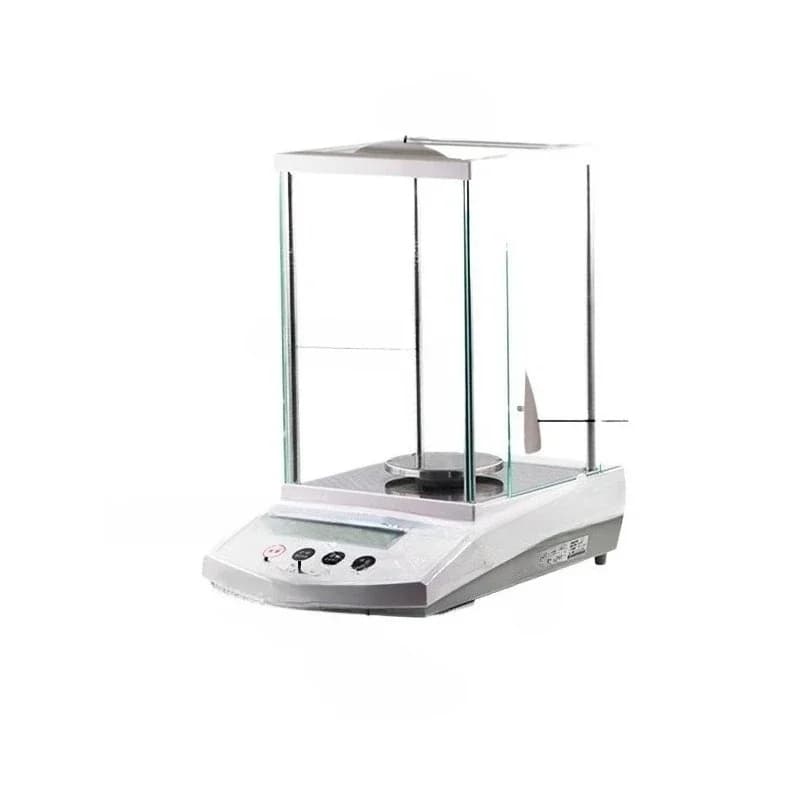 Electronic balance PR223ZH E PR423ZH E high-precision electronic analytical balance