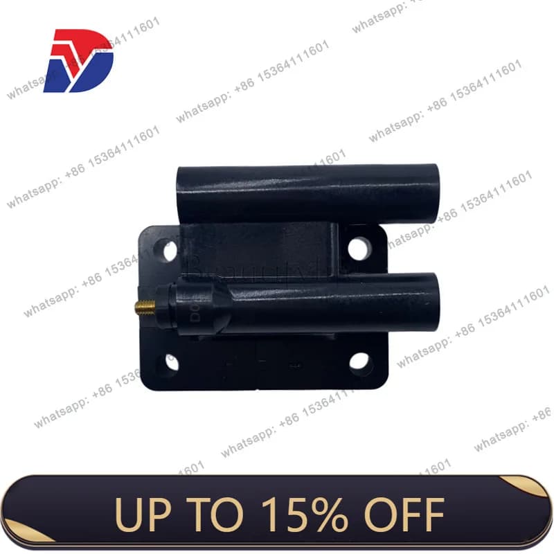 Zj. High voltage package for automotive ignition coil MD184230 UF143 MD184230 MD179787