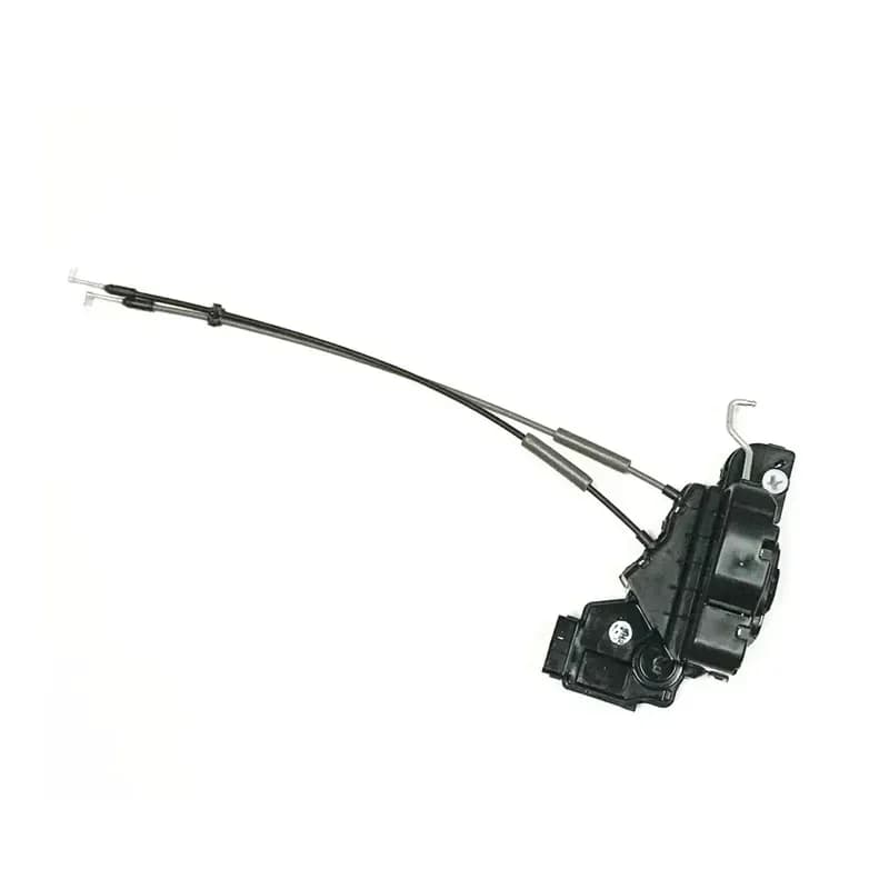 813104H040 Front Actuator Door Latch LH for 2007 2017 Hyundai i800 H1 iMax OEM 81310 4H040 81310-4H040