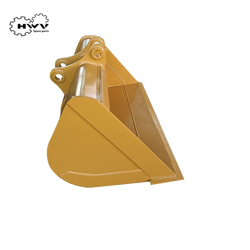 Construction Equipment Excavator Spare Parts Heavy Duty  Excavator Buckets