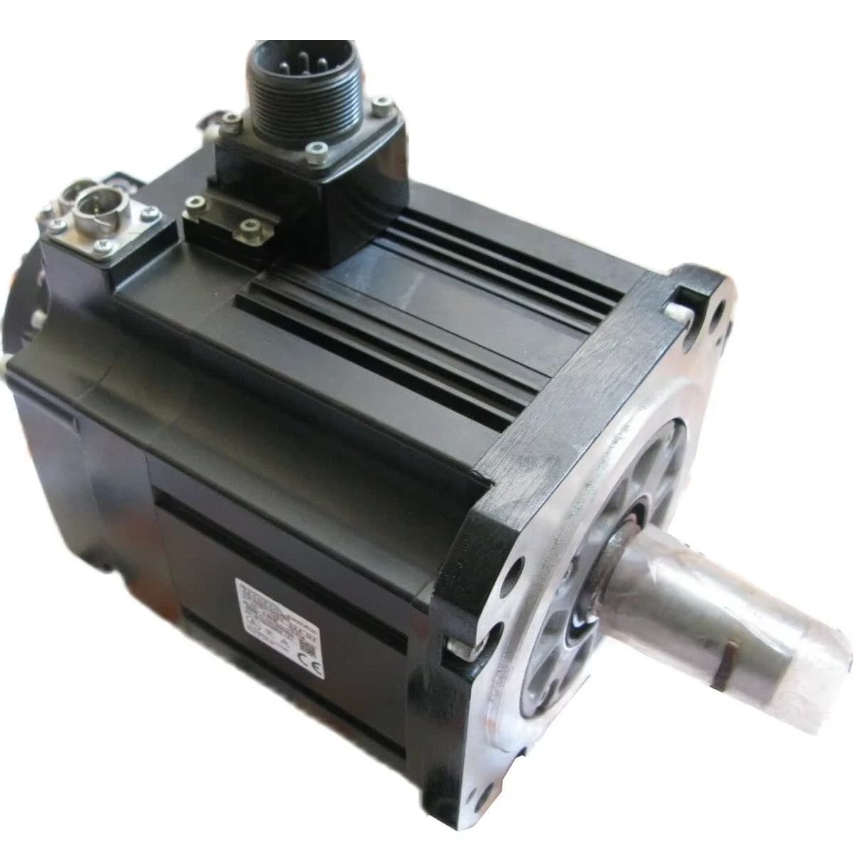 HF154BS-A48  AC Servo Motor 1kW CNC Industrial Drive Motor