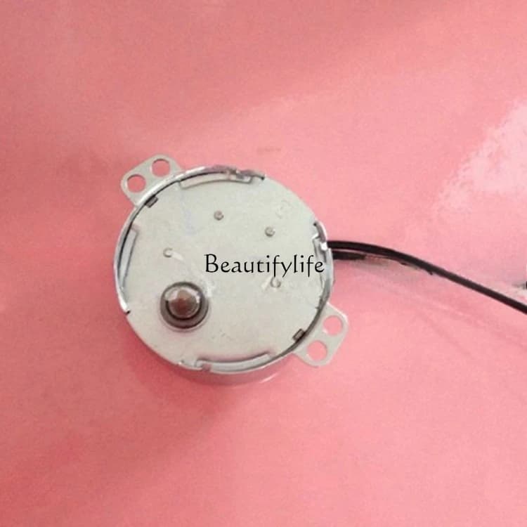 Three-phase synchronous motors, motor synchronous motors, auto parts