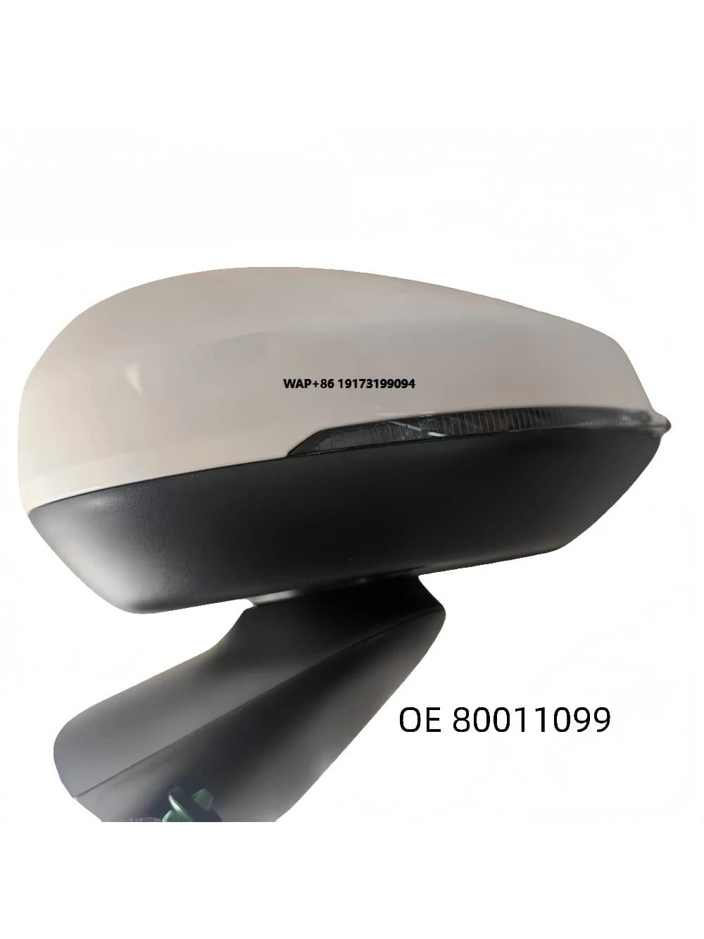 80011099 New for C30 Left Side Mirror Assembly-Best-Selling Car Part for 2012 Model